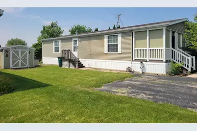 N6550 Highway 151 #61, Beaver Dam, WI 53916 - Photo 1