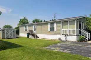 N6550 Hwy 151, Beaver Dam, WI 53916 - Photo 1