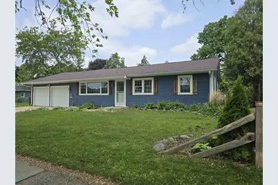 1218 Nicolet Street, Janesville, WI 53546 - Photo 1