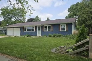 1218 Nicolet St, Janesville, WI 53546 - Photo 1