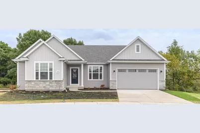 2522 Water Lily Circle, Sun Prairie, WI 53590 - Photo 1