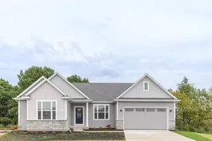 2522 Water Lily Cir, Sun Prairie, WI 53590 - Photo 1