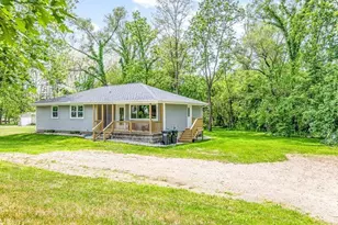 11720 S County Rd K, Beloit, WI 53511 - Photo 1