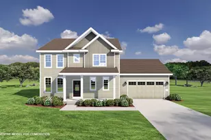 405 Orion Trail, Madison, WI 53718 - Photo 1