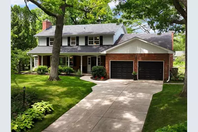 5026 Coney Weston Place, Madison, WI 53711 - Photo 1