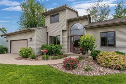 466 Lisa Court, Oregon, WI 53575 - Photo 1