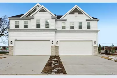 3157 Drumlin Ridge Drive, Cottage Grove, WI 53527 - Photo 1