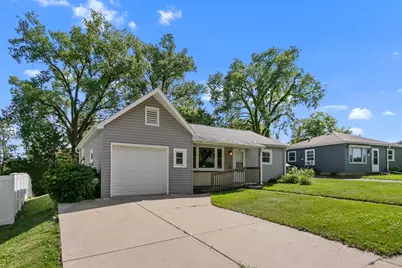 226 Winnebago Avenue, Portage, WI 53901 - Photo 1