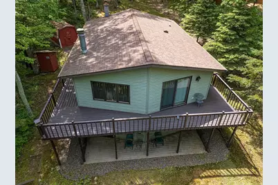 7140 Somo Lane, Rhinelander, WI 54501 - Photo 1