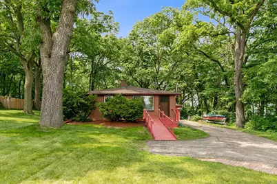 3716 County Road B, Mcfarland, WI 53558 - Photo 1