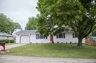 216 W Valley St, Ridgeville, WI 53533 - Photo 1