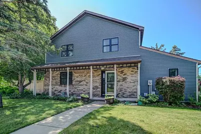 1904 Park Street, Cross Plains, WI 53528 - Photo 1