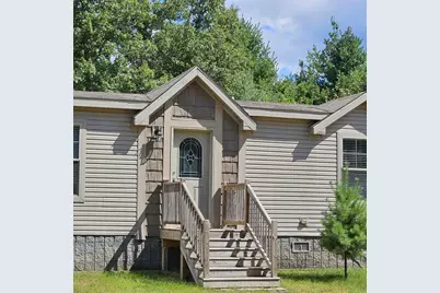 W5671 8th Street, Necedah, WI 54646 - Photo 1