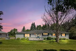 W3164 Co Rd J, Green Lake, WI 54941 - Photo 1