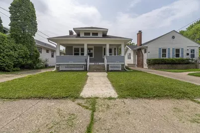 854 Benton Avenue, Janesville, WI 53545 - Photo 1