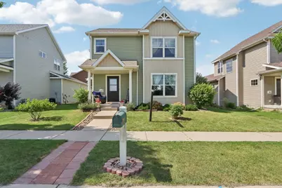 7042 Littlemore Drive, Madison, WI 53718 - Photo 1