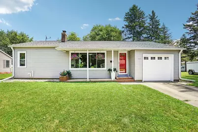 220 7th Street, Prairie Du Sac, WI 53578 - Photo 1