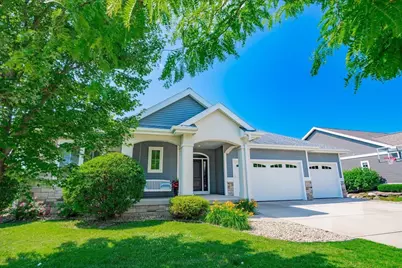 1012 Millies Way, Waunakee, WI 53597 - Photo 1