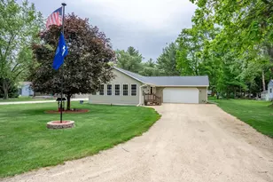 2218 Town Rd, Friendship, WI 53934 - Photo 1