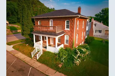 101 Washington Street, Wonewoc, WI 53968 - Photo 1