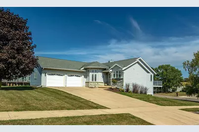 1227 N 3rd Street, Monroe, WI 53566 - Photo 1