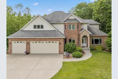 S4154 Whispering Pines Drive, Baraboo, WI 53913 - Photo 1