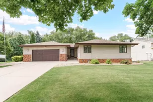 915 Nelson Ave, Milton, WI 53563 - Photo 1