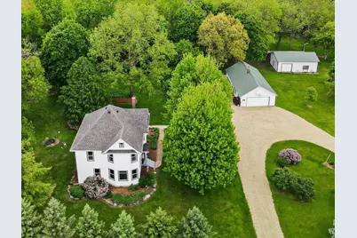 2282 Skaalen Road, Stoughton, WI 53589 - Photo 1