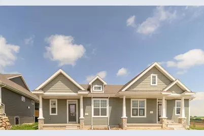 715 Cozy Farm Road, Waunakee, WI 53597 - Photo 1