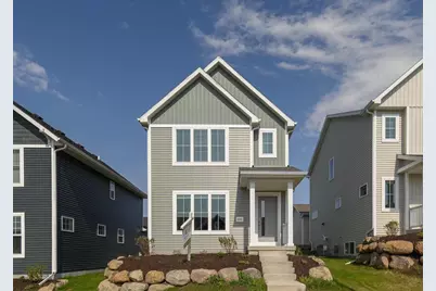 9256 Gentle Feather Road, Verona, WI 53593 - Photo 1