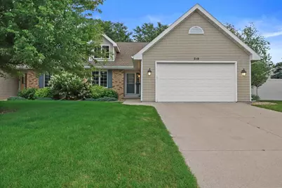 719 N Thompson Road, Sun Prairie, WI 53590 - Photo 1