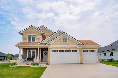 204 Chickadee Lane, Sauk City, WI 53583 - Photo 1