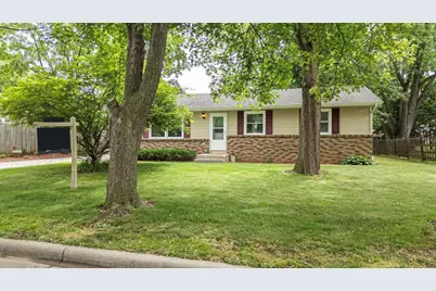 2109 S Marion Avenue, Janesville, WI 53546 - Photo 1
