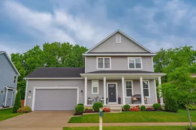 7126 Reston Heights Drive, Madison, WI 53718 - Photo 1