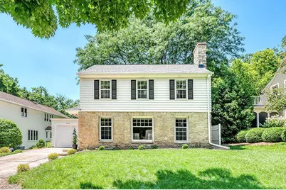 838 Hiawatha Drive, Madison, WI 53711 - Photo 1