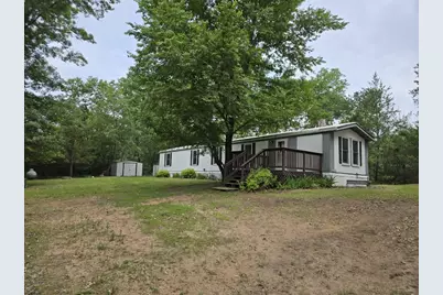 2143 County Road Z, Friendship, WI 53934 - Photo 1