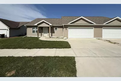 511 3rd Avenue #6, Monroe, WI 53566 - Photo 1