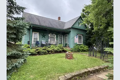 114 W Maple Avenue, Lime Ridge, WI 53942 - Photo 1