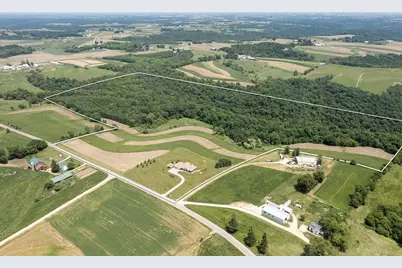 S3358 Hass Lane, Viroqua, WI 54618 - Photo 1