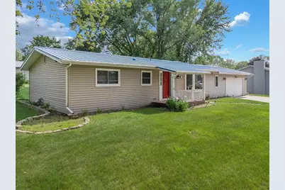 1162 15th Street, Reedsburg, WI 53959 - Photo 1
