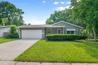 1602 Golden Oak Lane, Madison, WI 53711 - Photo 1