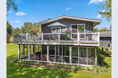 E4451 County Road F, La Valle, WI 53941 - Photo 1