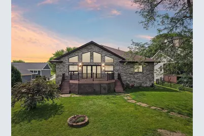 2106 Barber Drive, Stoughton, WI 53589 - Photo 1