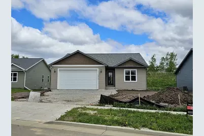 1009 Karsten Drive, Horicon, WI 53032 - Photo 1