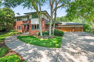 5870 Persimmon Drive, Fitchburg, WI 53711 - Photo 1