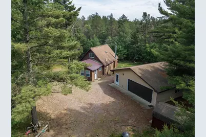 1949 Cypress Lane, Arkdale, WI 54613 - Photo 1