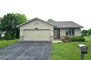 2335 Granite Terrace, Beloit, WI 53511 - Photo 1