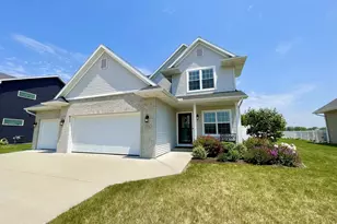 5114 Fairmont Drive, Milton, WI 53563 - Photo 1