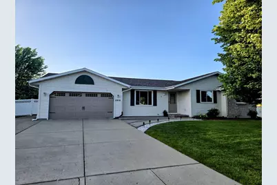 2919 Quebec Lane, Janesville, WI 53545 - Photo 1