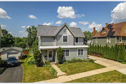 1915 7th Street, Monroe, WI 53566 - Photo 1